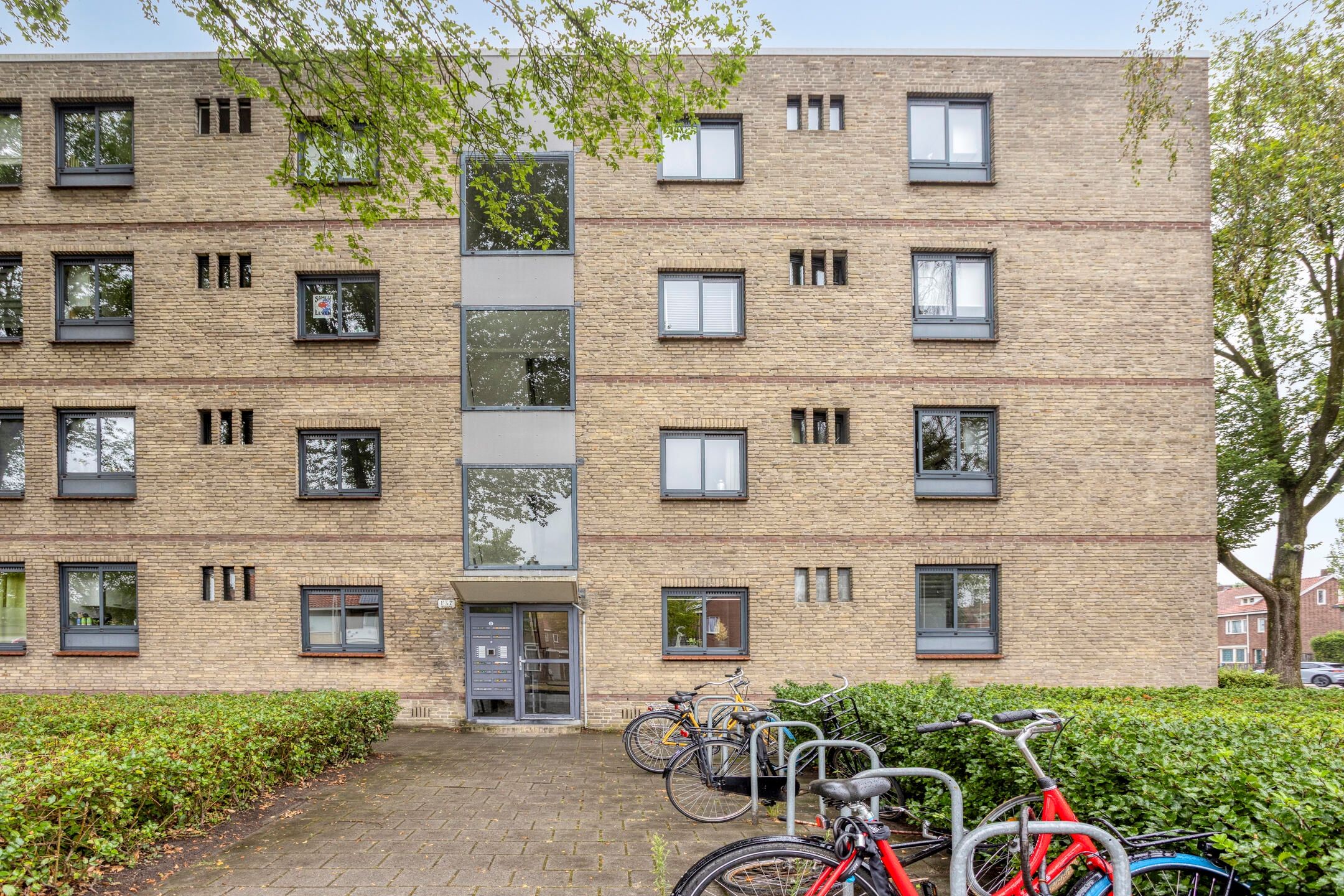 Waterhoefstraat 1-A 1 A