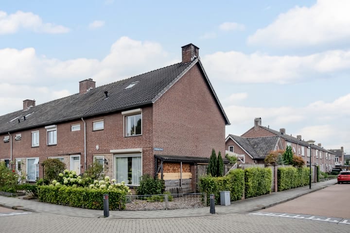 Foto 4 van Gladiolenstraat 13