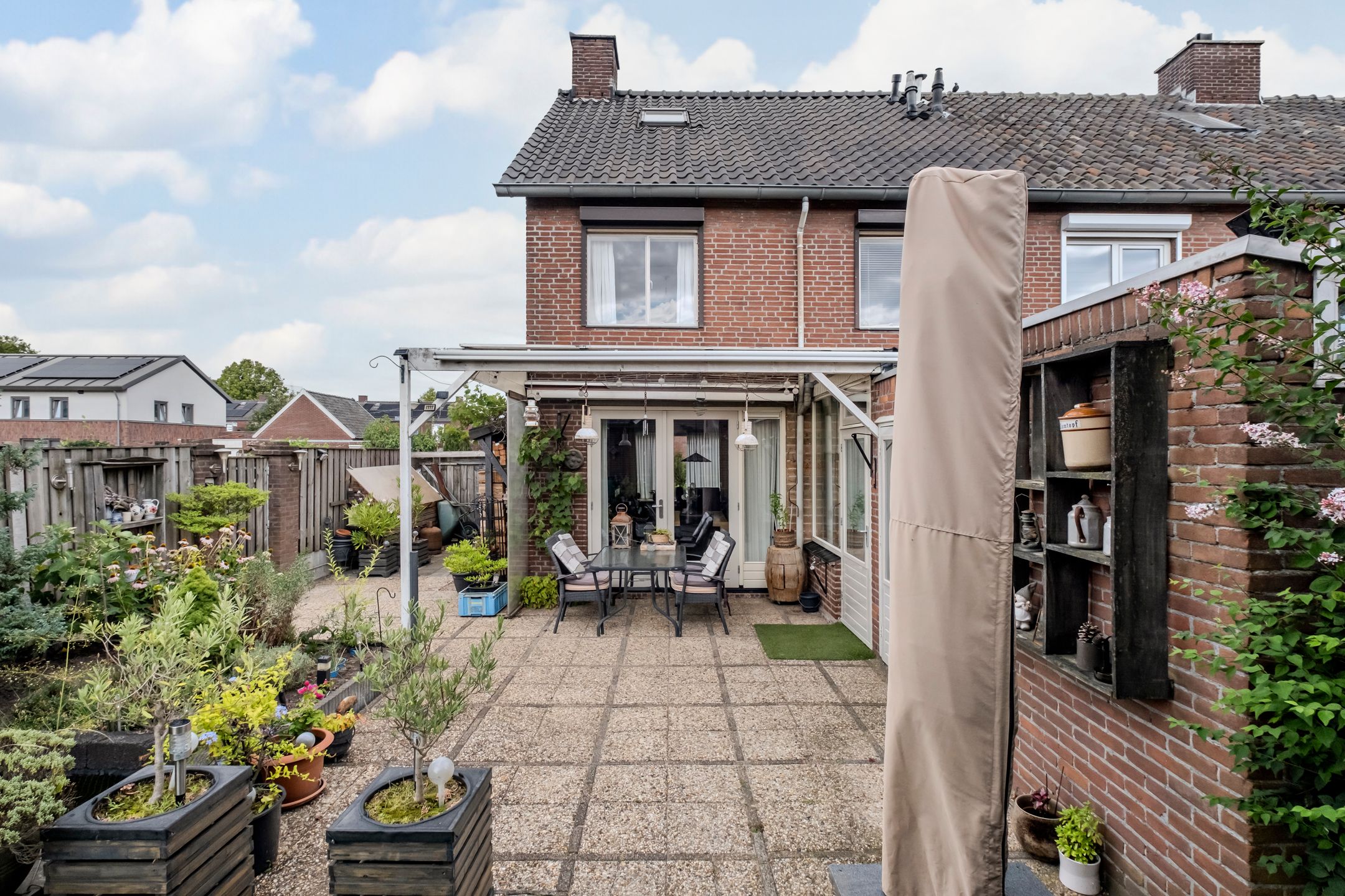 Photo 27 of Gladiolenstraat 13