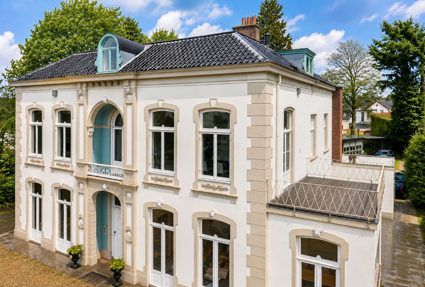 View photo 4 of Dorpsstraat 77