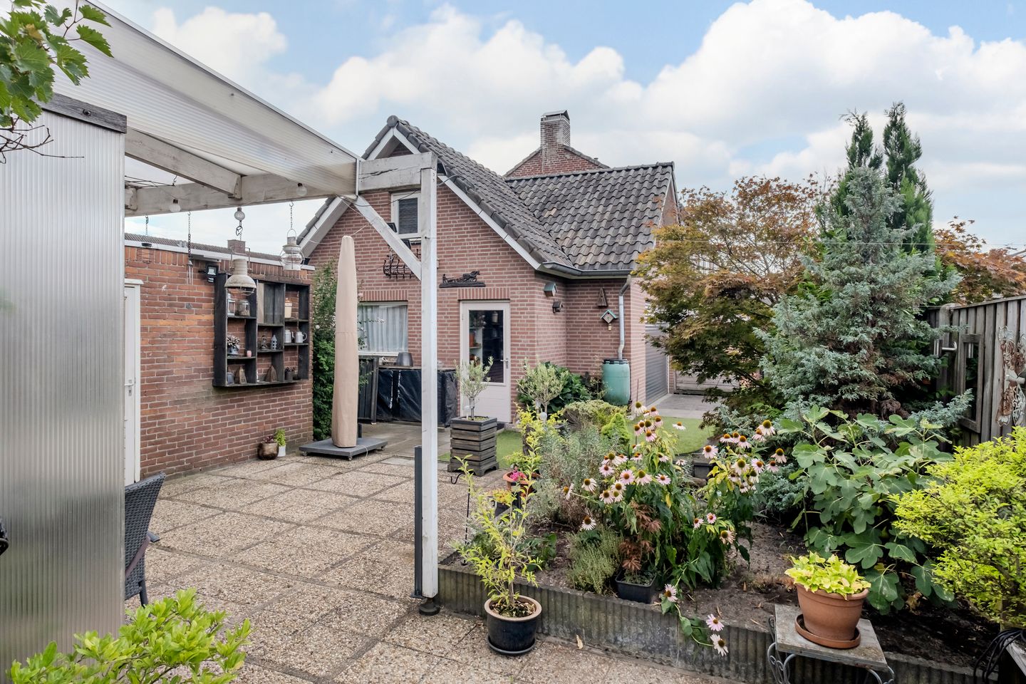 Photo 25 of Gladiolenstraat 13