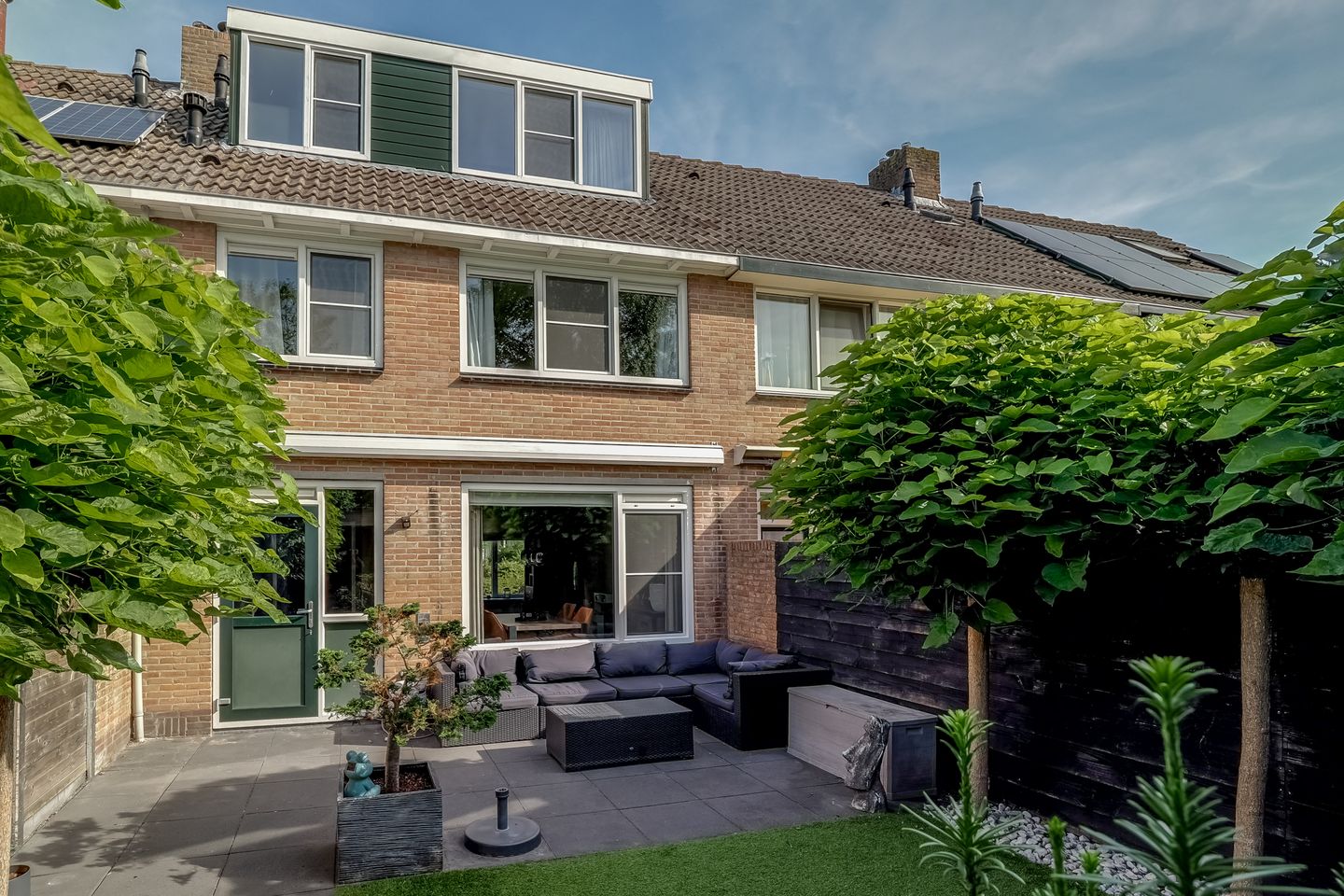 Foto 4 van Cornelis van Mieropstraat 12