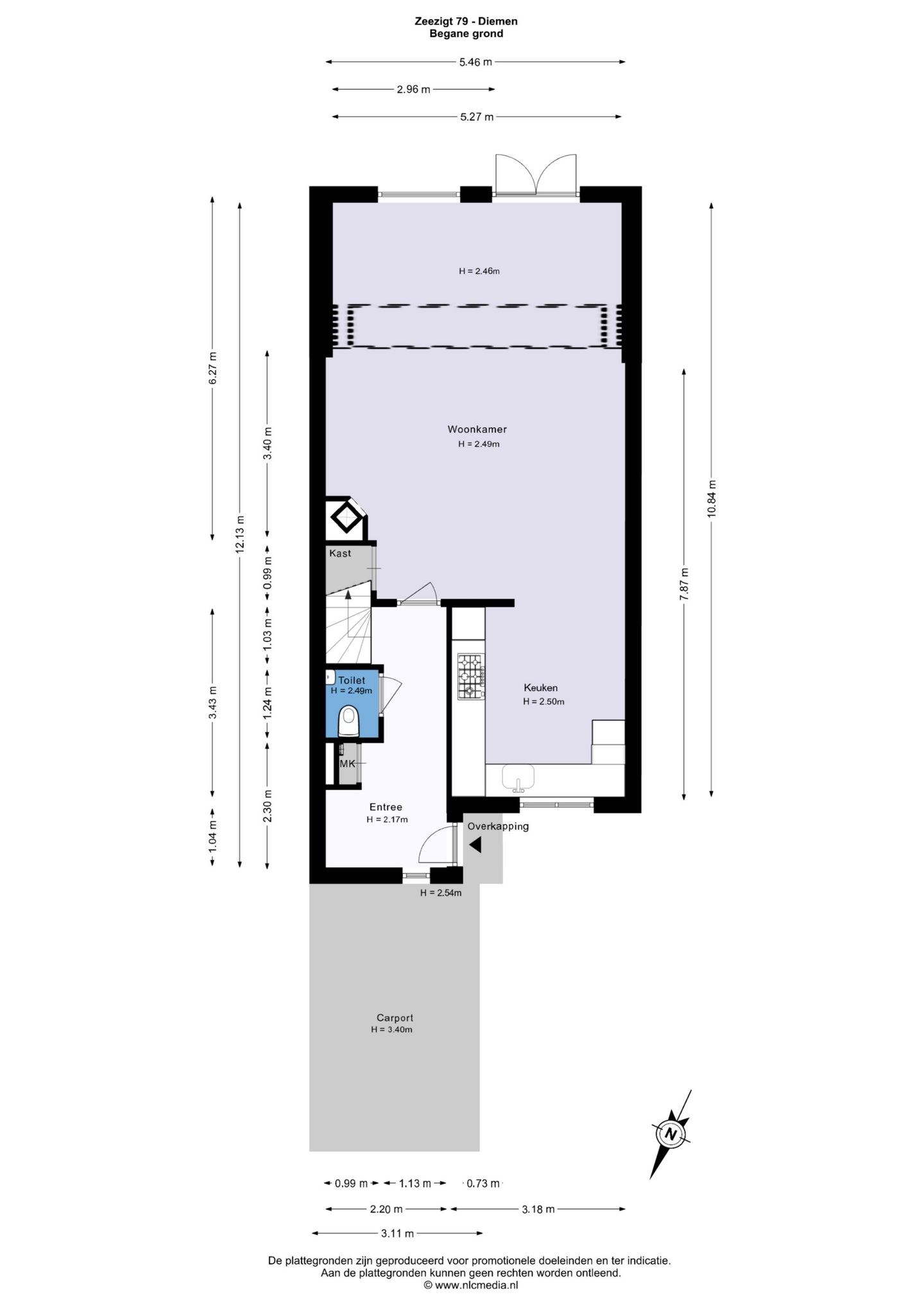 Foto 19 van Zeezigt 79