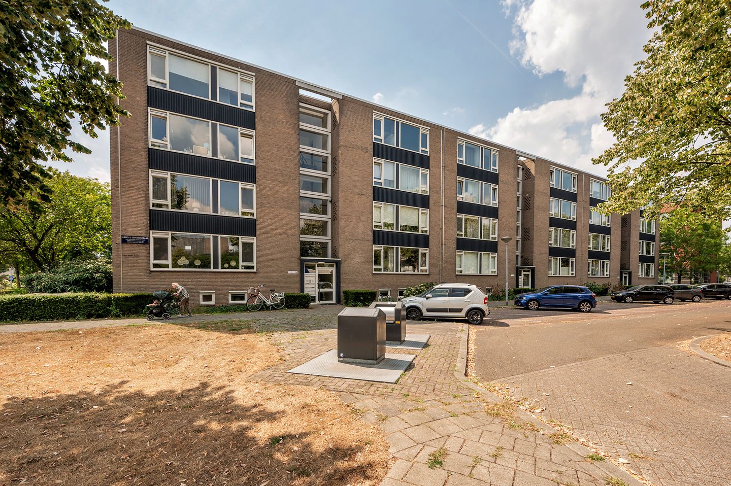 Photo 35 of Karel van Egmondstraat 196
