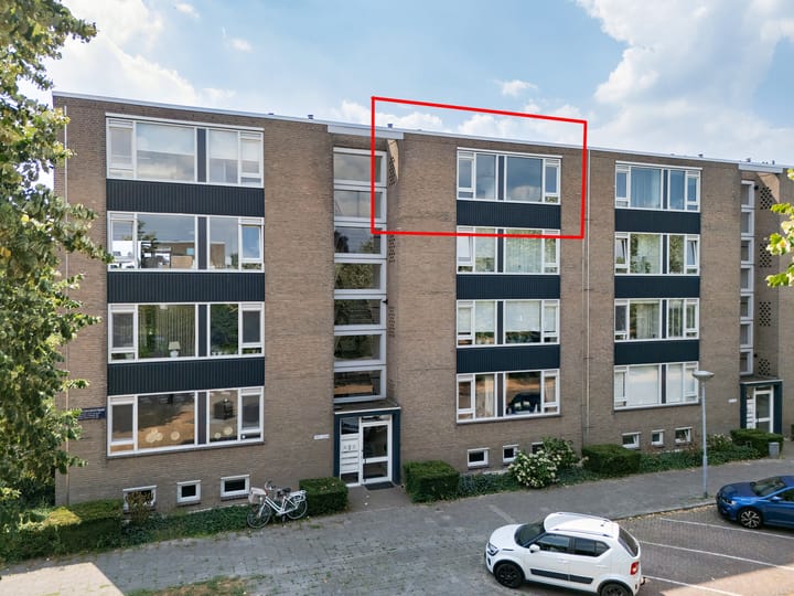 Photo 2 of Karel van Egmondstraat 196