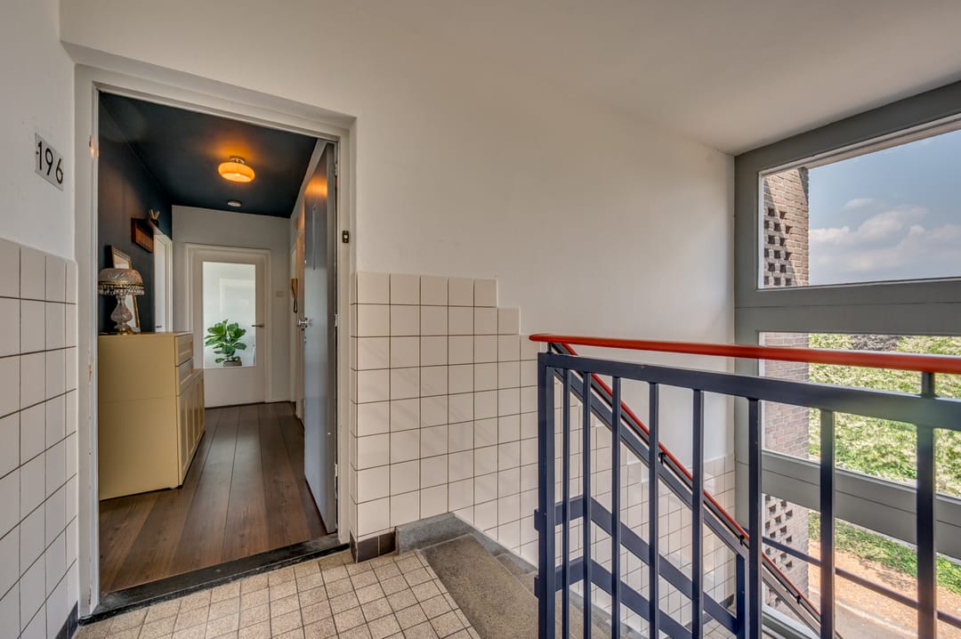 Photo 31 of Karel van Egmondstraat 196