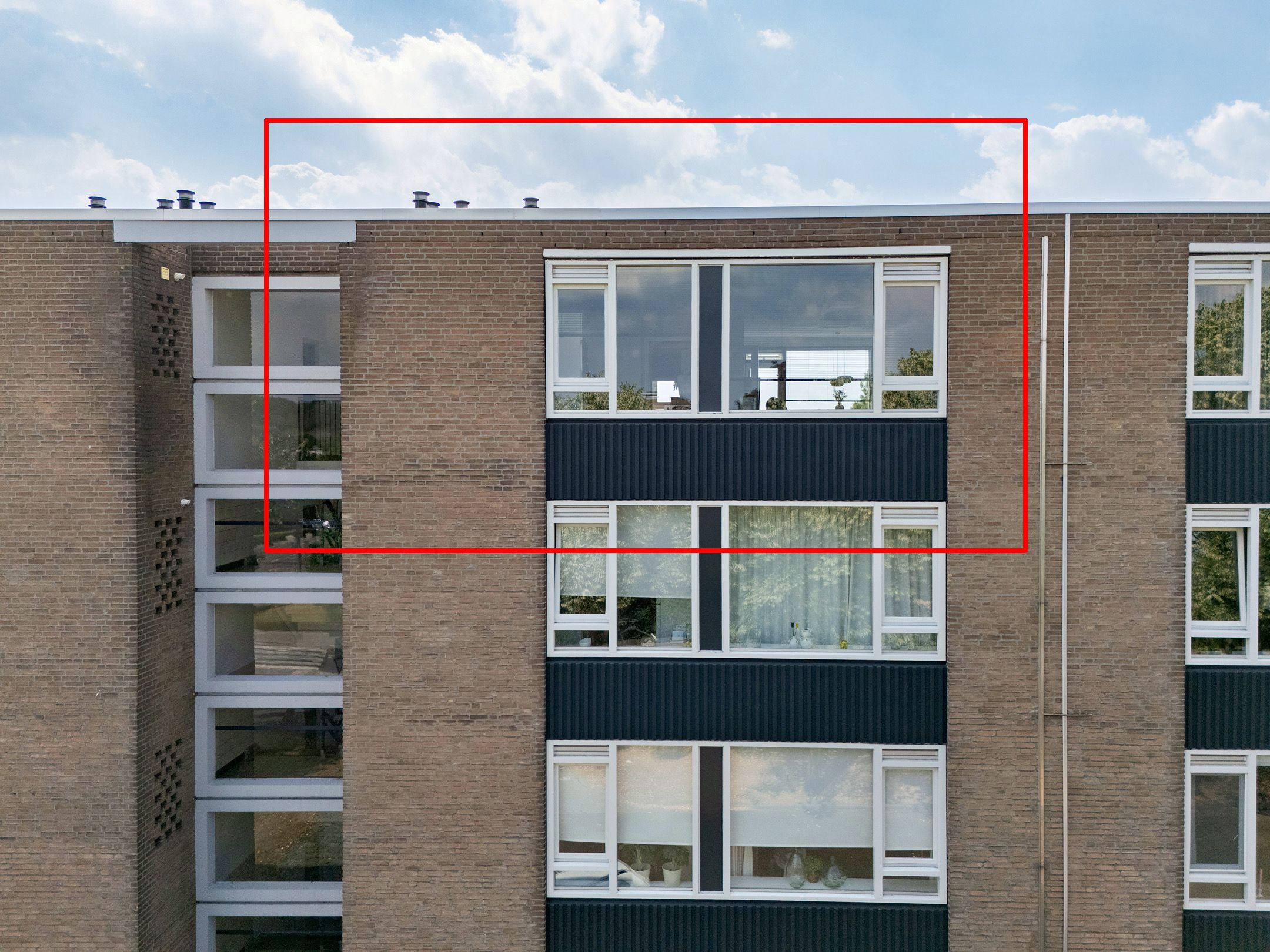 Photo 3 of Karel van Egmondstraat 196