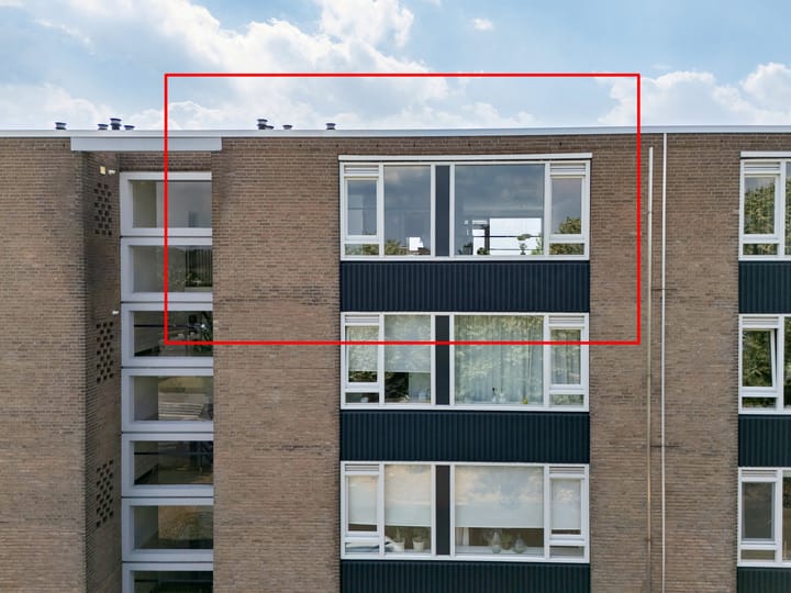 Photo 3 of Karel van Egmondstraat 196
