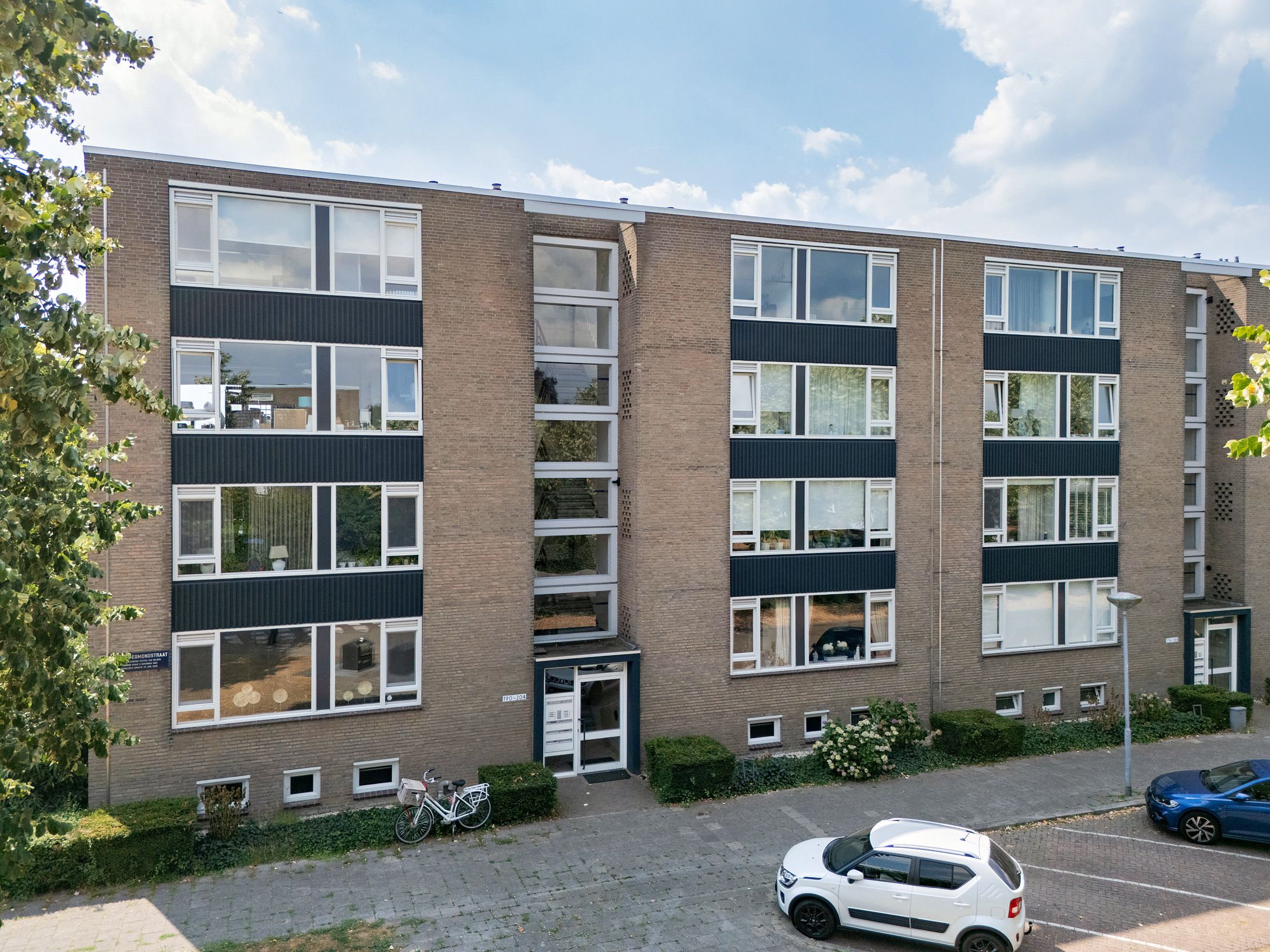 Karel van Egmondstraat 196 