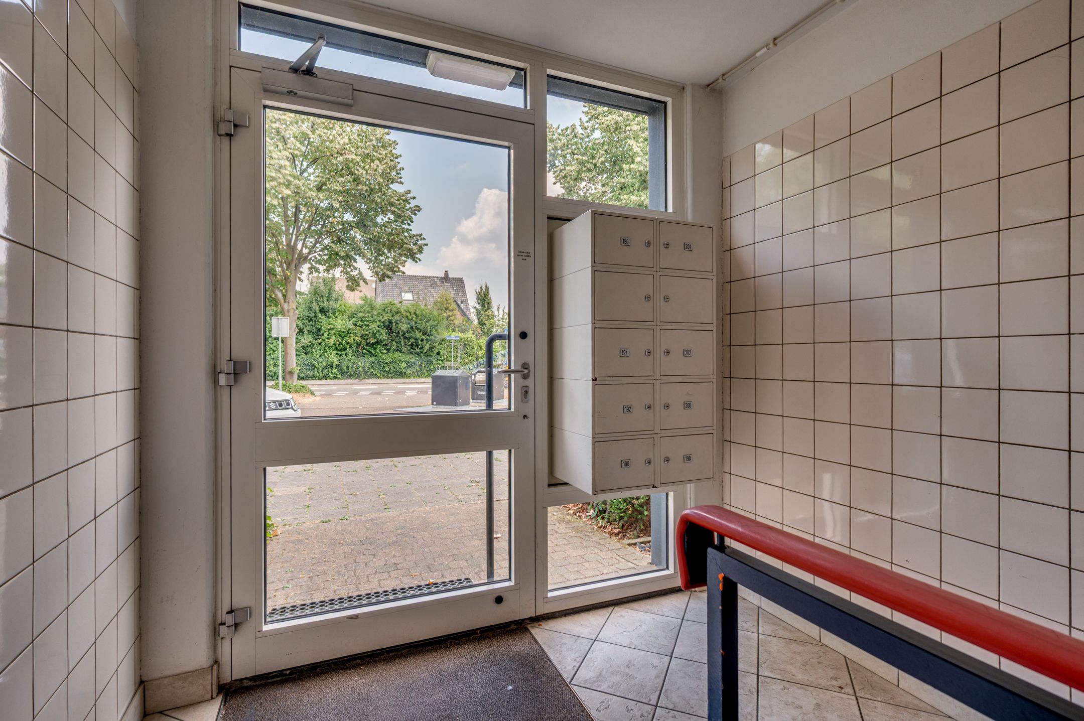 Photo 33 of Karel van Egmondstraat 196