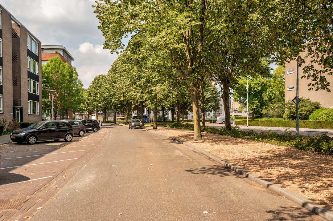 Photo 37 of Karel van Egmondstraat 196