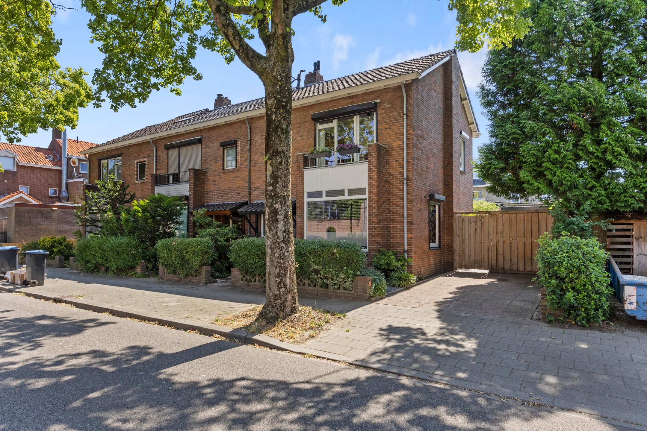 Joubertstraat 31 