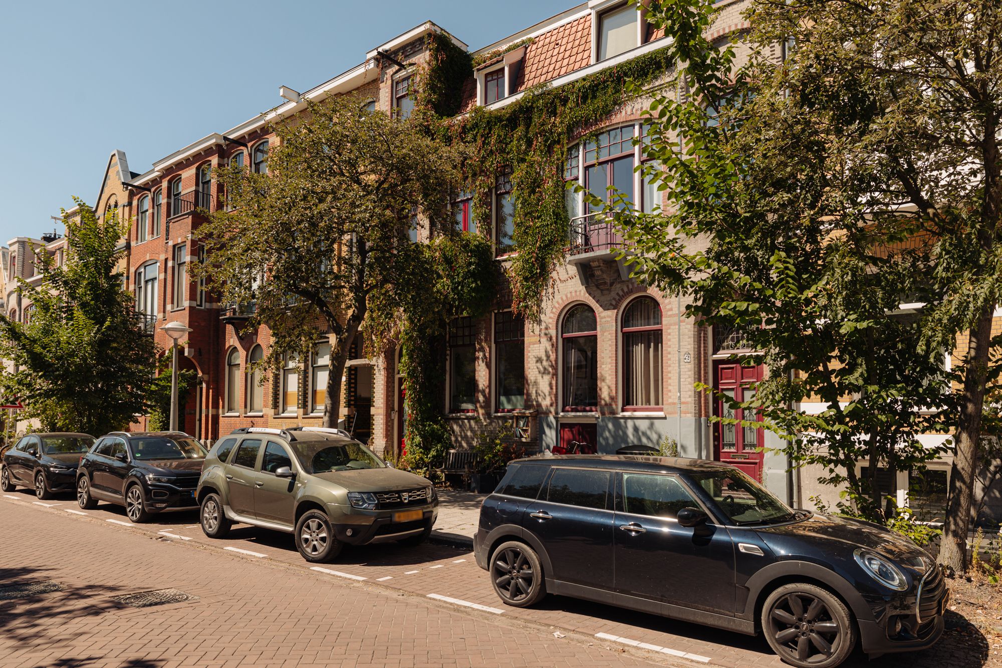 Photo 6 of Hogeweg 57