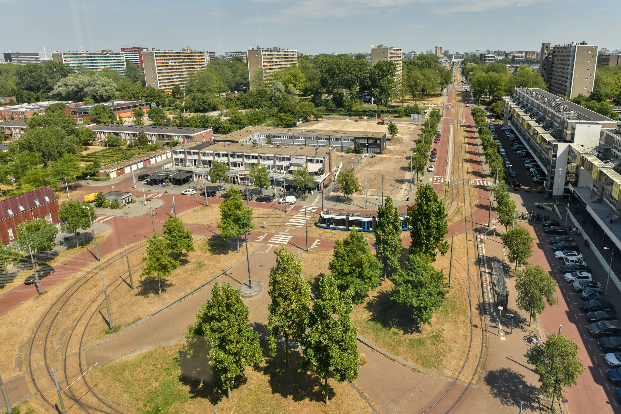 Photo 15 of Dijkgraafplein 385