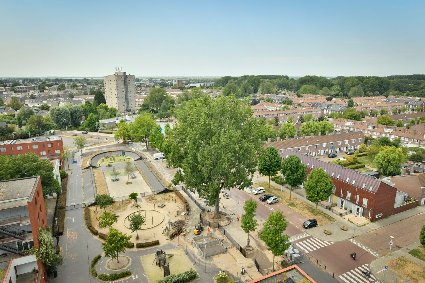 Photo 10 of Dijkgraafplein 385