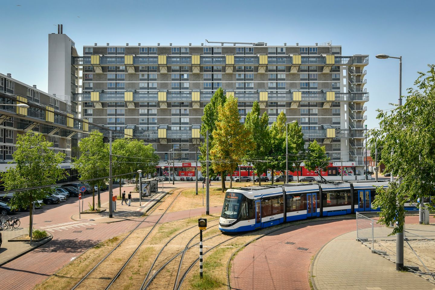 Photo 1 of Dijkgraafplein 385