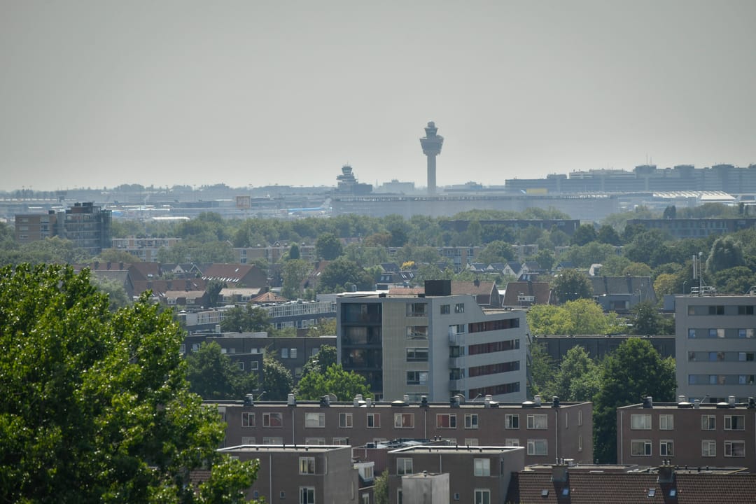 Photo 11 of Dijkgraafplein 385
