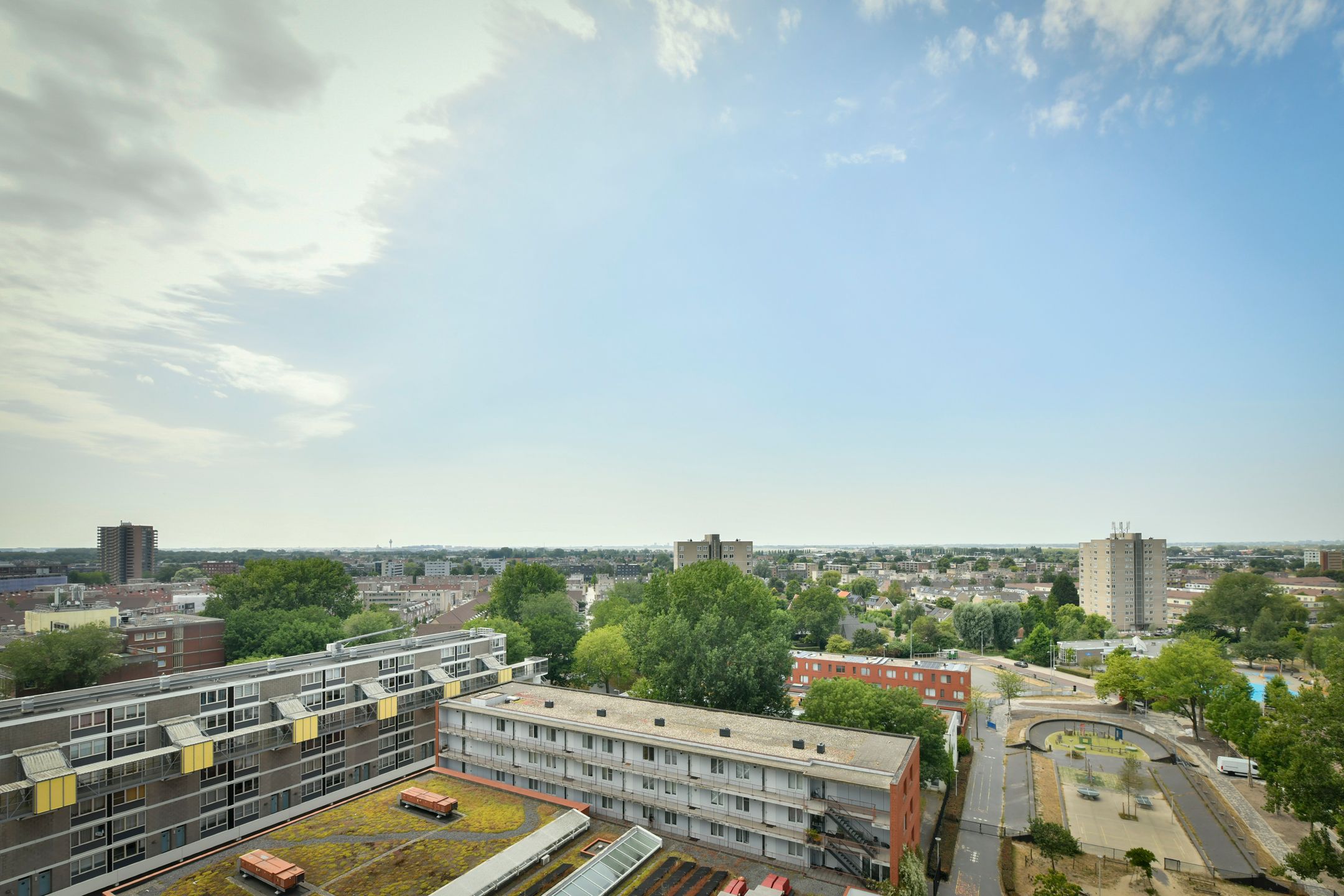 Photo 9 of Dijkgraafplein 385