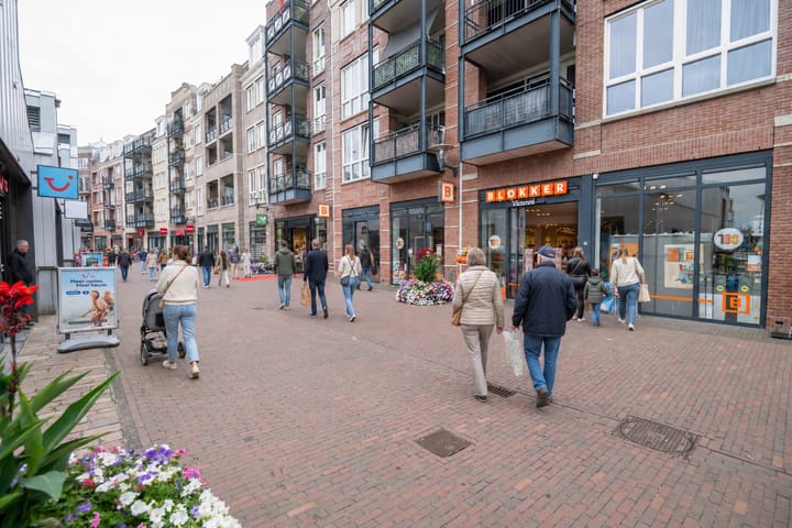 Vleuterweide Winkelcentrum