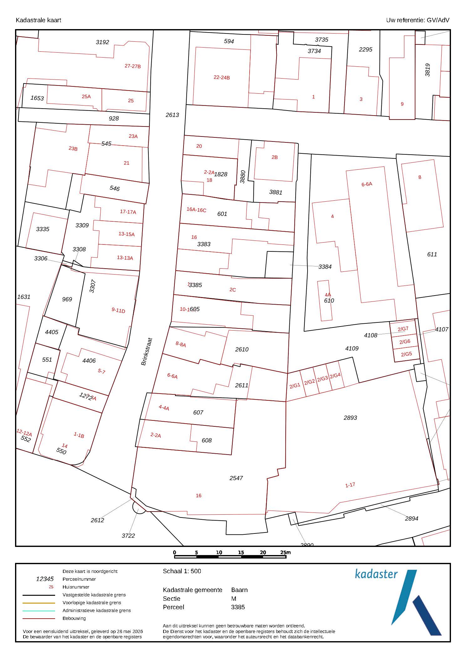Photo 36 of Burgemeester Penstraat 2-C