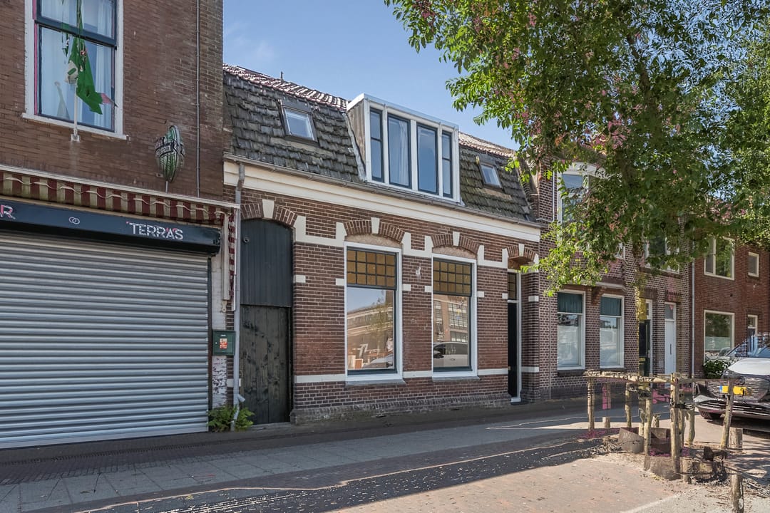 Foto 2 van Zuidstraat 51