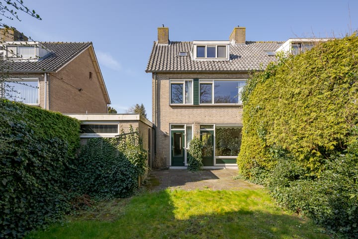 Foto 2 van Van Helsdingenlaan 21