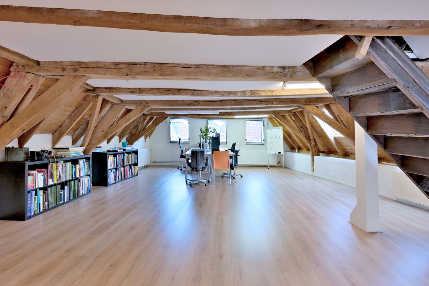 Bekijk foto 3 van Bergstraat 23