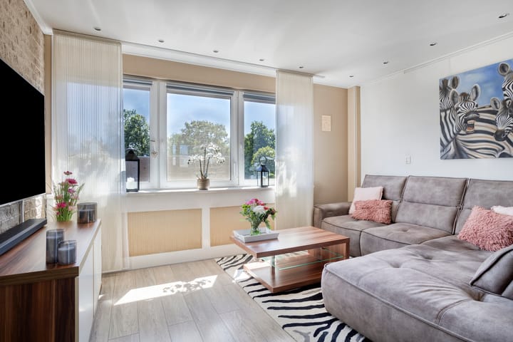 Hoekwoning te koop: Elisa-Gracht 83, Kerkrade