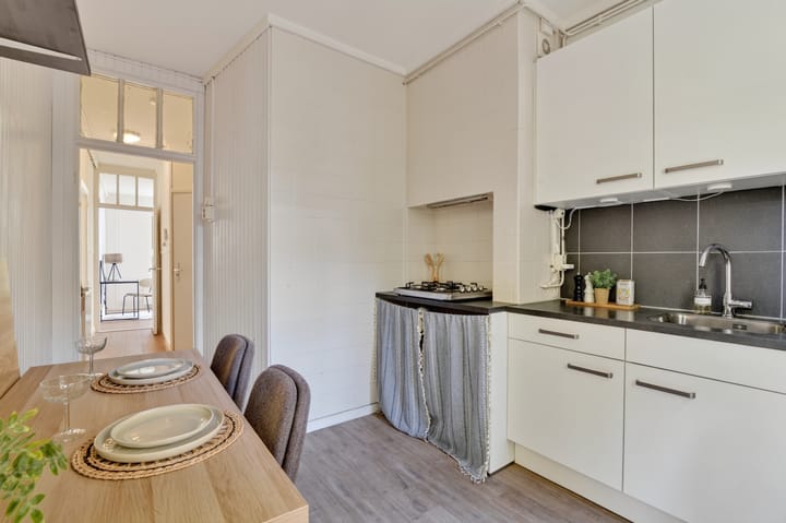 Appartement te koop: Lutmastraat 87-2, Amsterdam