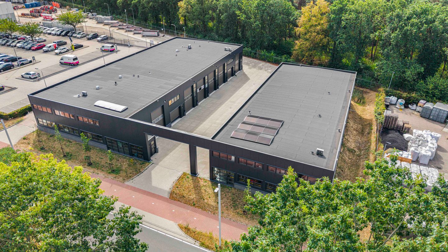 Bekijk foto 1 van Heierkerkweg 3-K