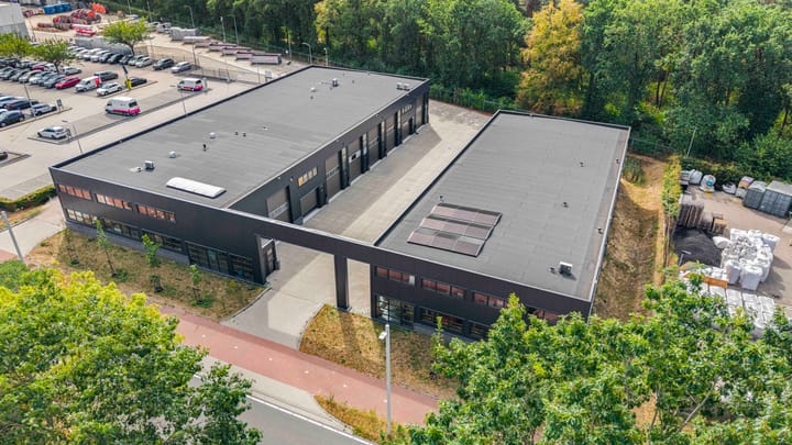 Heierkerkweg 3-K, Venlo