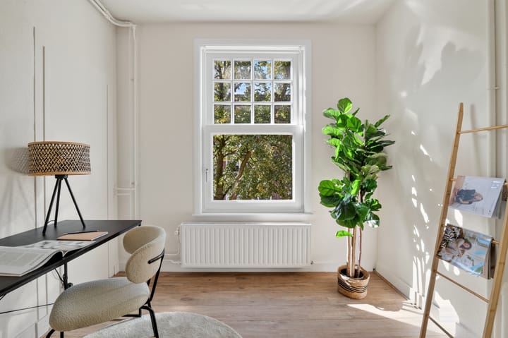 Appartement te koop: Lutmastraat 87-2, Amsterdam