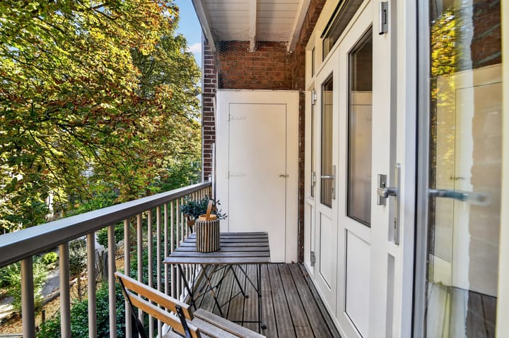 Appartement te koop: Lutmastraat 87-2, Amsterdam
