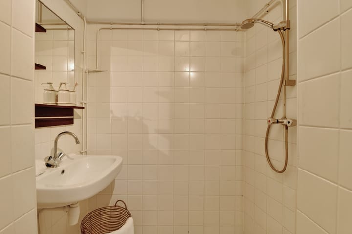 Appartement te koop: Lutmastraat 87-2, Amsterdam