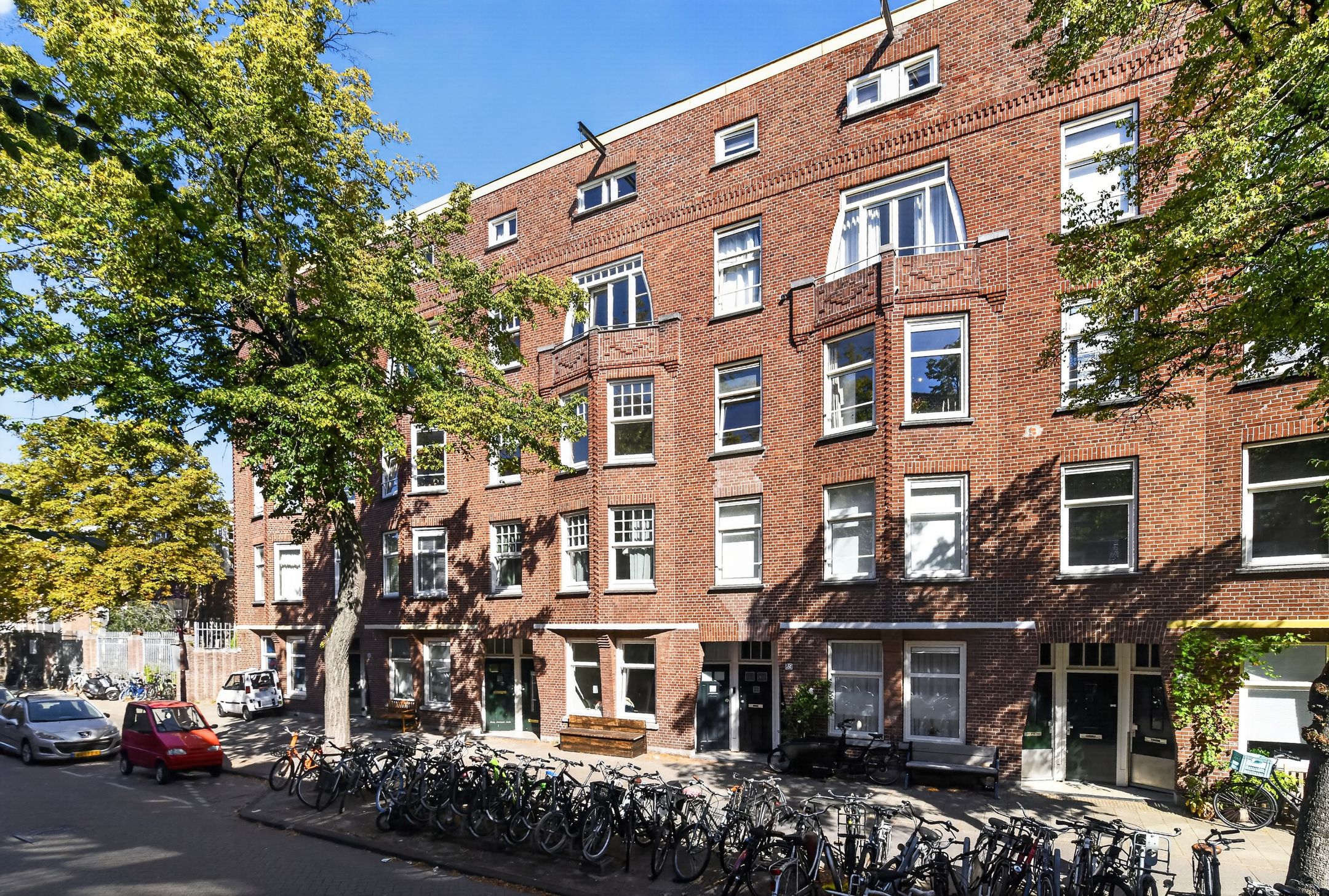 Lutmastraat 87- 87 2