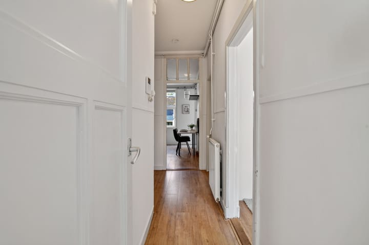 Appartement te koop: Lutmastraat 87-2, Amsterdam