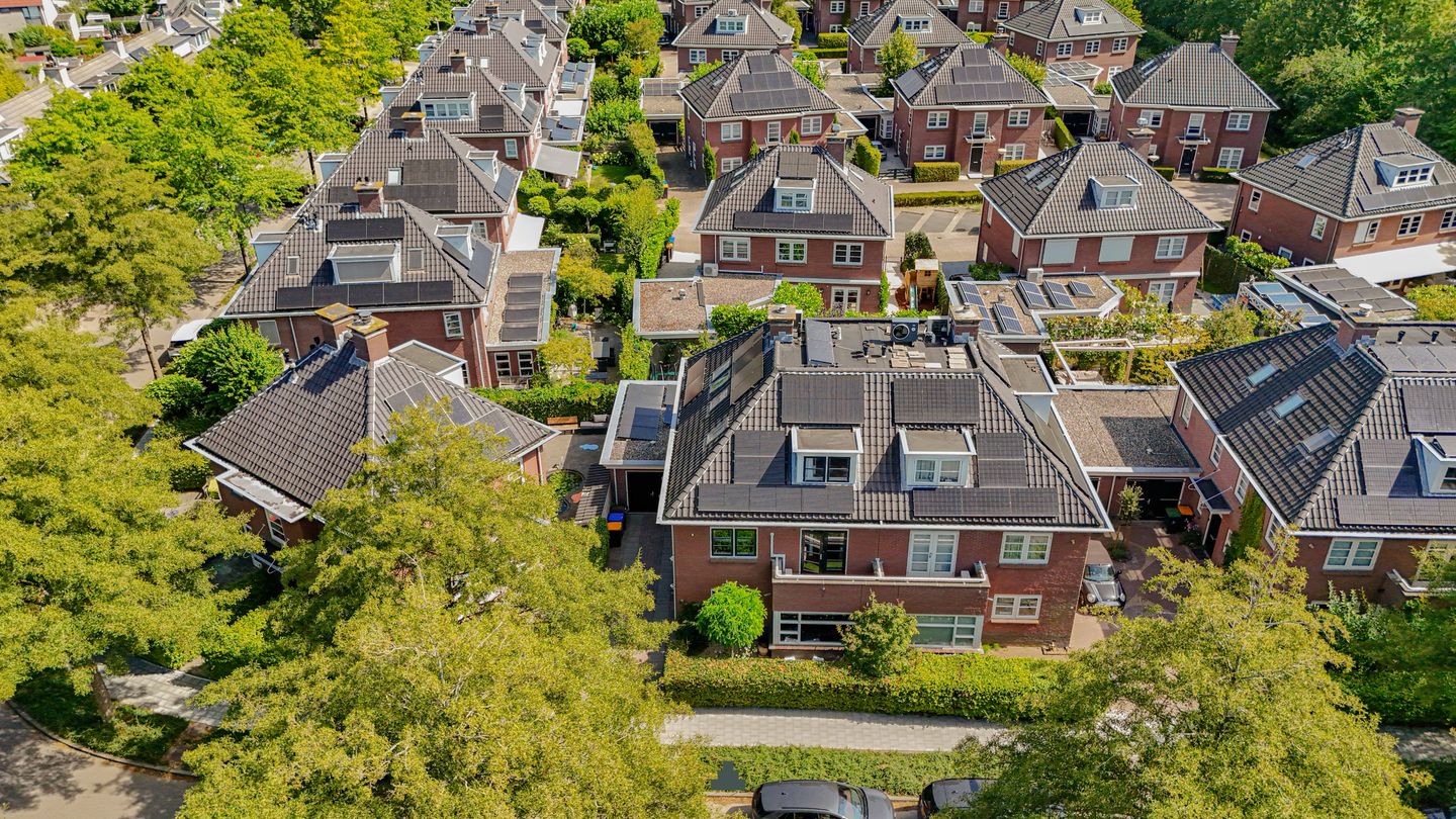 Foto 4 van Stinzenlaan Zuid 269
