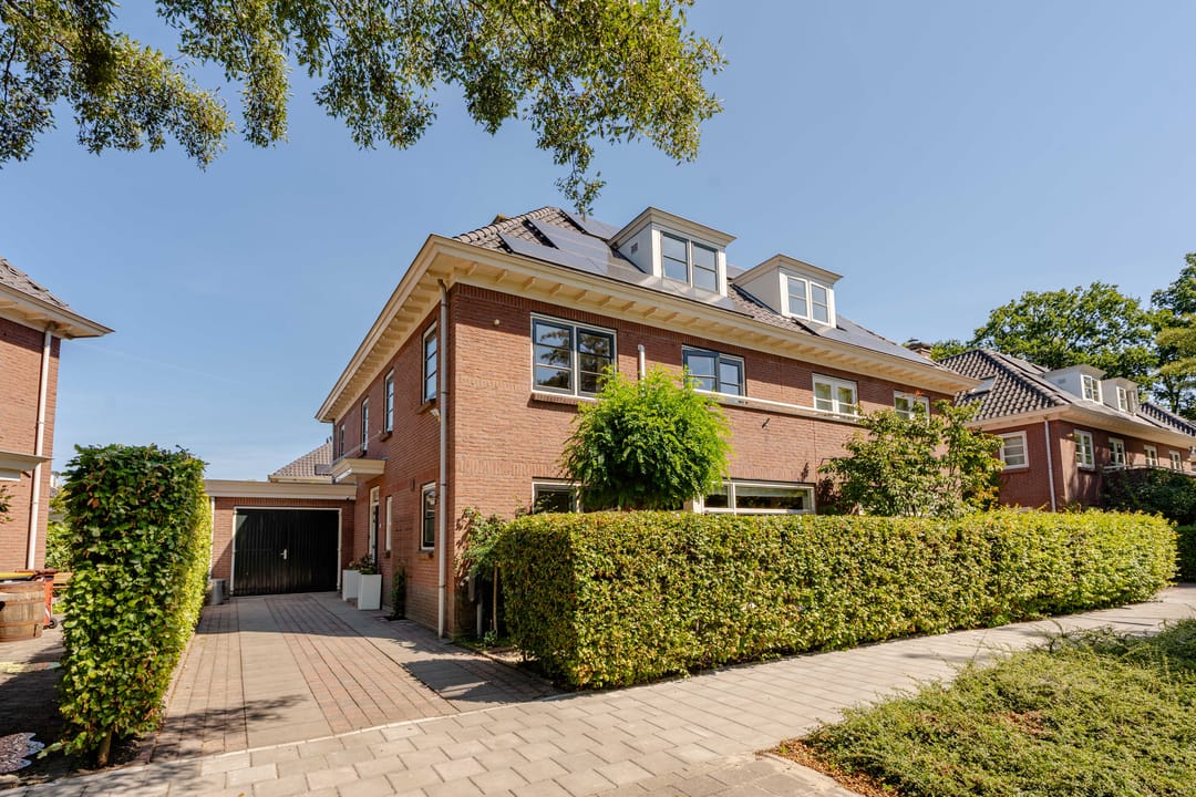 Foto 1 van Stinzenlaan Zuid 269