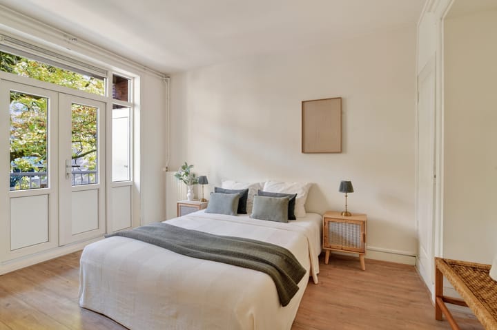 Appartement te koop: Lutmastraat 87-2, Amsterdam