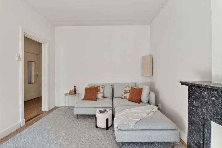 Appartement te koop: Lutmastraat 87-2, Amsterdam