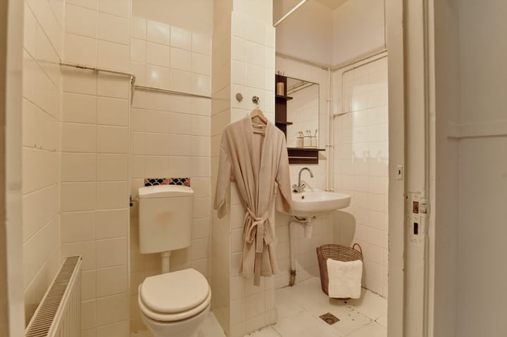 Appartement te koop: Lutmastraat 87-2, Amsterdam
