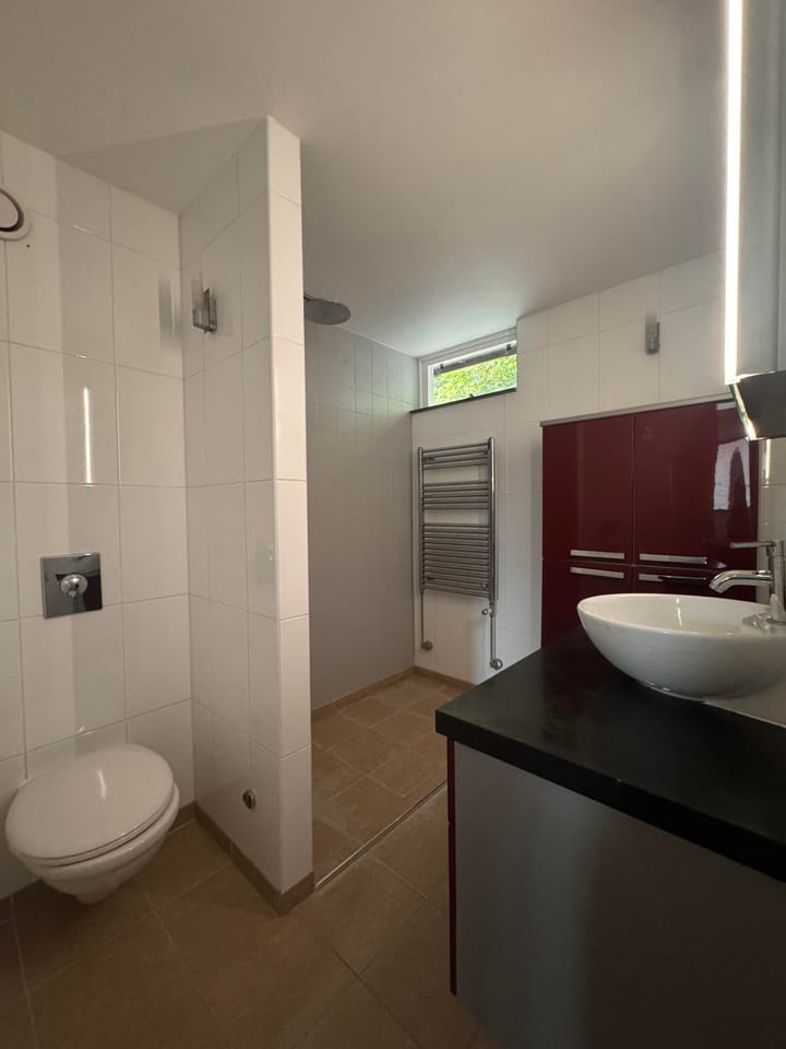 Tussenwoning te koop: De Hoog 6, Hendrik-Ido-Ambacht