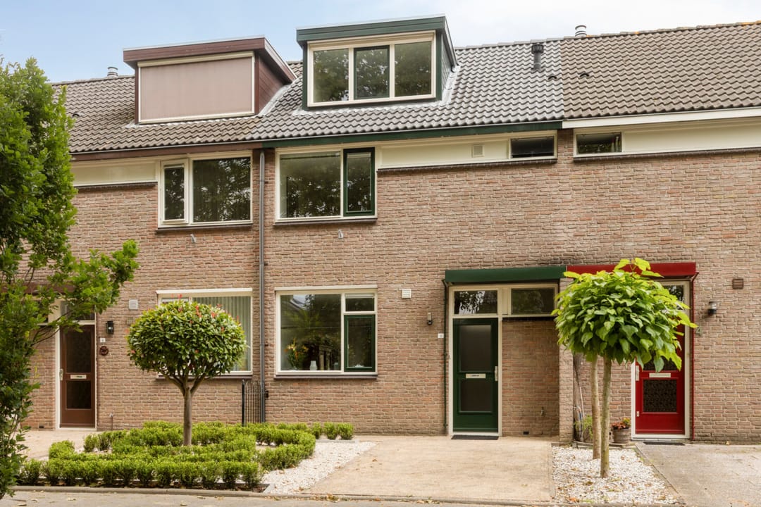 Foto 1 van De Hoog 6