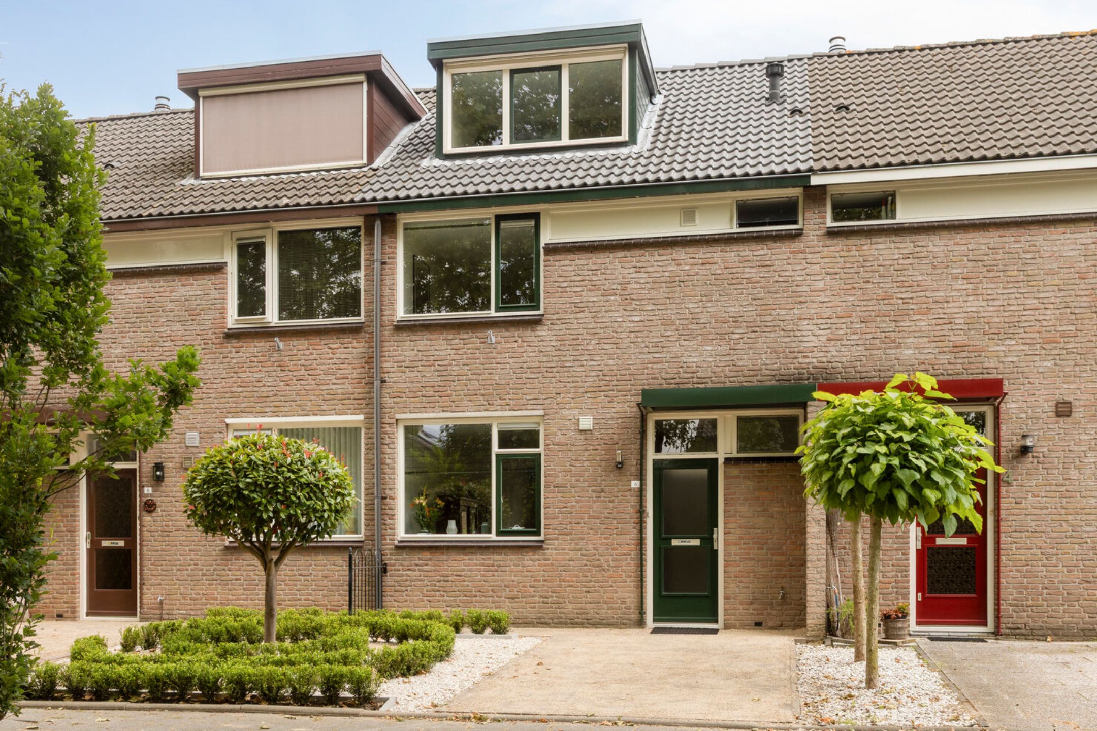 De Hoog 6 