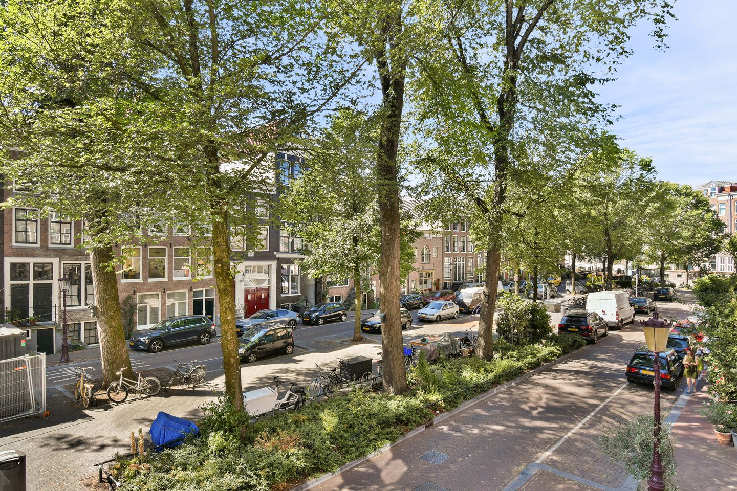 Photo 20 of Palmgracht 56-1