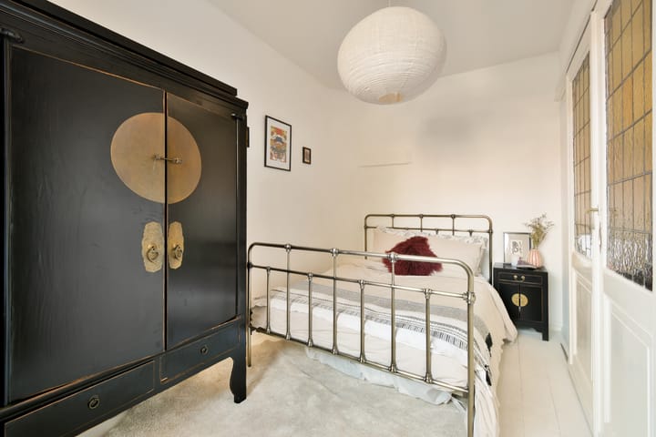 Appartement te koop: Palmgracht 56-1, Amsterdam