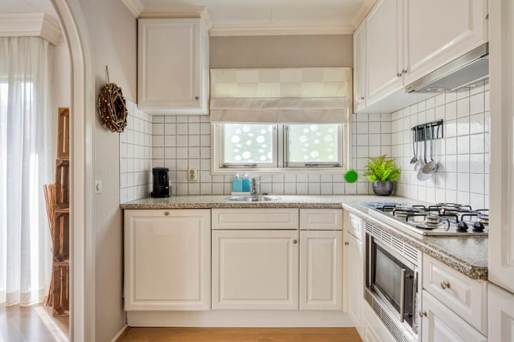 Vrijstaande woning te koop: Potdijk 8D4, Markelo