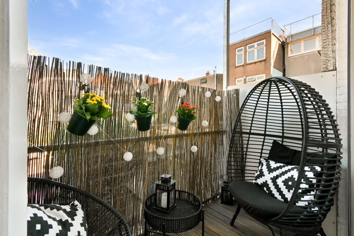 Appartement te koop: Palmgracht 56-1, Amsterdam