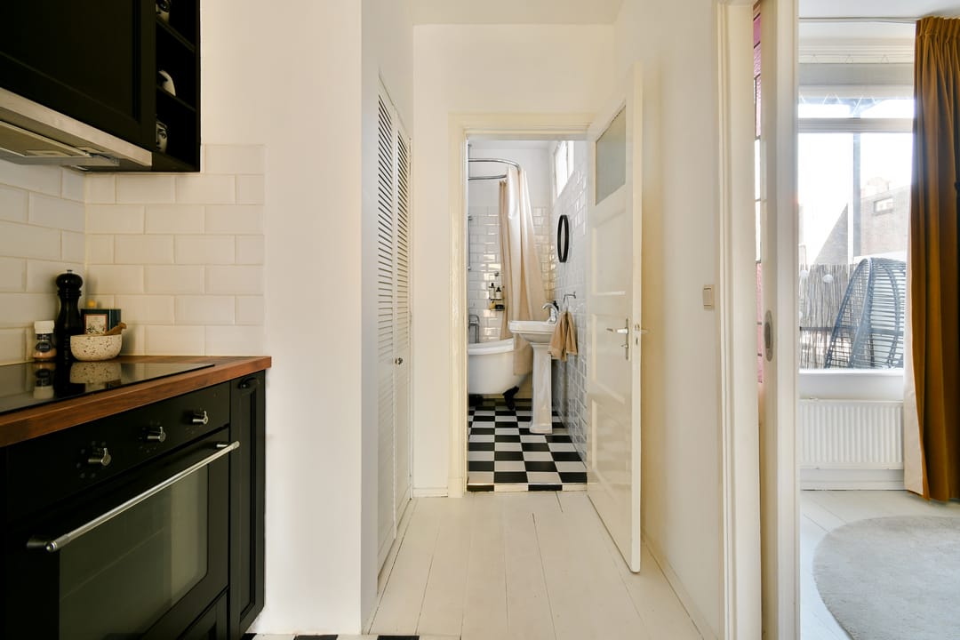 Photo 11 of Palmgracht 56-1
