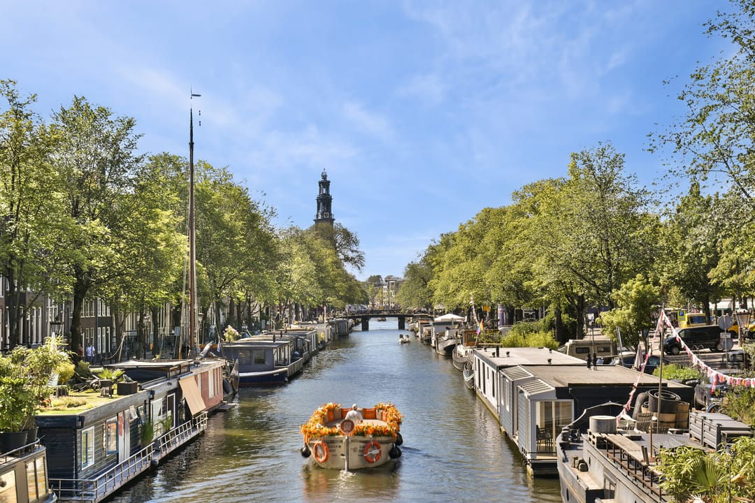 Photo 22 of Palmgracht 56-1